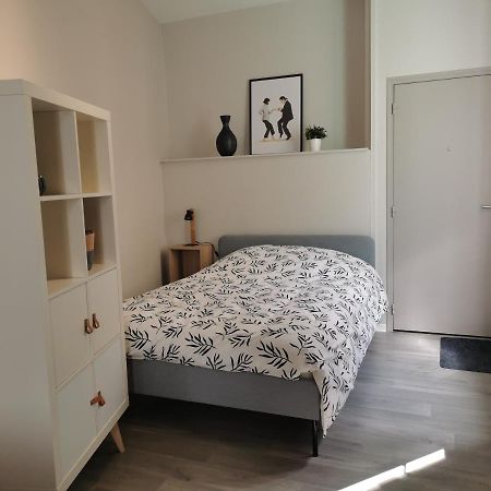 Suite Orphelins 2 Реймс Экстерьер фото