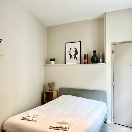 Suite Orphelins 2 Реймс Экстерьер фото