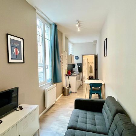 Suite Orphelins 2 Реймс Экстерьер фото